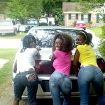 Second pic of BLACK GIRLFRIENDS! - 100% Amateur Black Gilfriends Vids and Pics