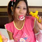 First pic of PinkFineArt | Devi Asian from JuicyBunny