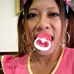 Second pic of PinkFineArt | Devi Asian from JuicyBunny