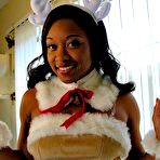 First pic of PinkFineArt | Imani Rose Ebony from JuicyBunny