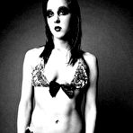 First pic of PinkFineArt | Kiera King Black n White from Juliland