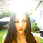 Second pic of PinkFineArt | Audrey Bitoni Garden from Juliland