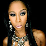 Second pic of PinkFineArt | Misty Stone Ebony Finger from Juliland