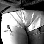 Second pic of PinkFineArt | Danica Vintage BlackWhite from Just Danica