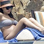 Fourth pic of :: Largest Nude Celebrities Archive. Jessica Alba fully naked! ::