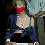 Second pic of Bound4You Videos: Bondage Videos - DVD&VHS. Bondage, FemDom, Tit Torture,  Spanking, Pussy Torture, BDSM, S&M, Slave, Pain Video