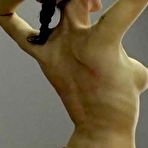 Second pic of EliteSpanking.com - Just Plain Pain