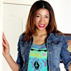 First pic of PinkFineArt | Jade Richardson Hot Ebony from Karups HA