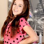 First pic of PinkFineArt | Trinity Rae Perky Babe from Karups HA