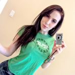 First pic of PinkFineArt | Katie St Pattys Day from Katie Banks