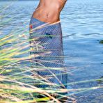Second pic of PinkFineArt | Katie Banks Mermaid from Katie Banks