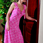 First pic of PinkFineArt | Viola Madeleine Lesbian from Kiss Matures