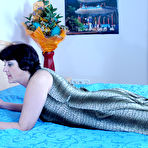 First pic of PinkFineArt | Emilia Monic Age Gap Sex from Kiss Matures