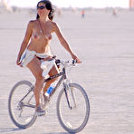 Third pic of Amateur Nudism Collection