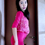First pic of PinkFineArt | Betsey Asian Classy Black from Lacy Nylons