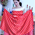 First pic of PinkFineArt | Matty Vintage Dress from Lacy Nylons