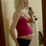 First pic of PREGNANT GIRLFRIEND! - 100% Amateur Asian Gilfriends Vids and Pics