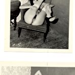 First pic of Hairy Retro Pussies