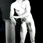 Second pic of Vintage man