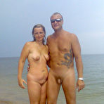 Fourth pic of Amateur Nudism Collection