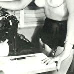 Second pic of Retro hairy cunts
