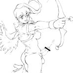 First pic of Shemale Anime