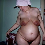 First pic of Hairy Wife
