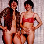 Third pic of Hairy Wife