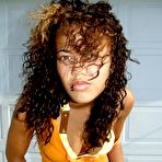 First pic of EBONY GIRLFRIENDS MERRY CHRISTMAS!