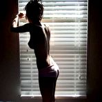Fourth pic of EBONY GIRLFRIENDS MERRY CHRISTMAS!