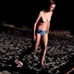 Fourth pic of Dakota Fanning nude photos and videos at Banned sex tapes