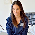 First pic of PinkFineArt | Aubrey Cozy Bedroom from FTV Girls