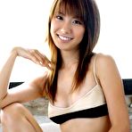 First pic of Japanese girls