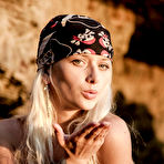 Fourth pic of PinkFineArt | Nika N in The Cove from The Life Erotic