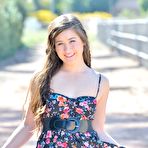 First pic of PinkFineArt | Shannon Summer Teen Look from FTV Girls