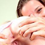 Fourth pic of PinkFineArt | Taissia Marry First Time from 18 Closeup