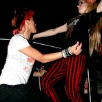 Third pic of Avril Lavigne