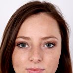 First pic of PinkFineArt | Kristyna Casting 1345 from Czech Casting