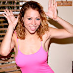 First pic of PinkFineArt | Kristy Prelude To 3Some from NaughtyMag