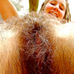 First pic of HAIRY THICKETS