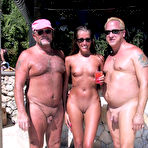 First pic of Amateur Nudism Collection