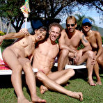 Second pic of Amateur Nudism Collection