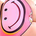 Second pic of PinkFineArt | Vicktoria Redd Anal Toy from 1By-Day