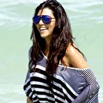 Fourth pic of  Kourtney Kardashian fully naked at TheFreeCelebrityMovieArchive.com! 