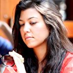 First pic of :: Babylon X ::Kourtney Kardashian gallery @ Celebsking.com nude and naked celebrities