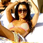 Third pic of :: Babylon X ::Kourtney Kardashian gallery @ Celebsking.com nude and naked celebrities