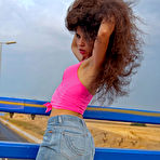 First pic of PinkFineArt | Sunset Nudes Idoia from Magic Erotica