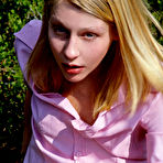 First pic of PinkFineArt | Alice Teen Country Posing from Magic Erotica