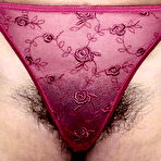 First pic of Hairy Wife