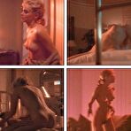 Second pic of Shron Stone nude video captures